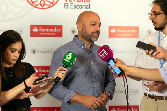García Molina: “En Castilla La-Mancha se lleva a cabo una política de consolidación del empleo público”